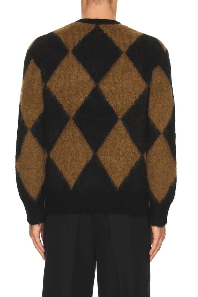 revolve Bower Crew Neck Sweater - 2