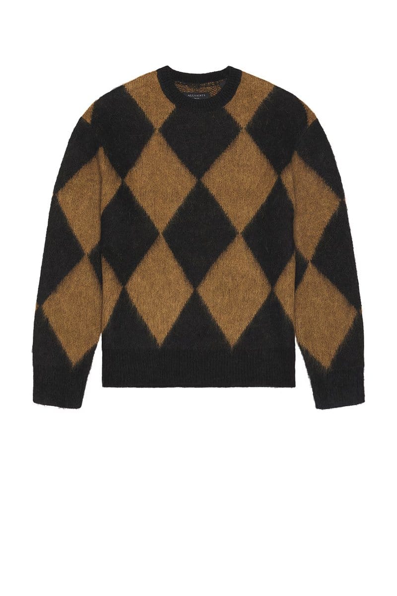 revolve Bower Crew Neck Sweater - 4