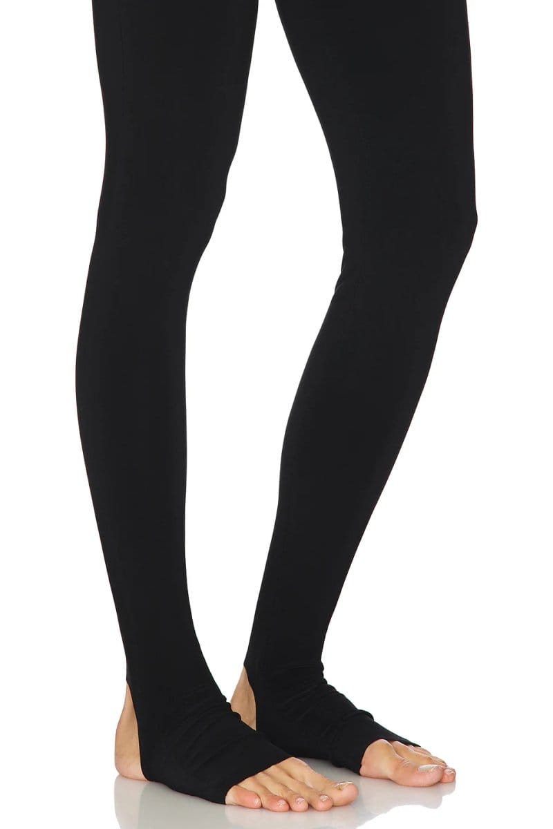 revolve Off Shoulder Sweetheart Catsuit With Footie - 4