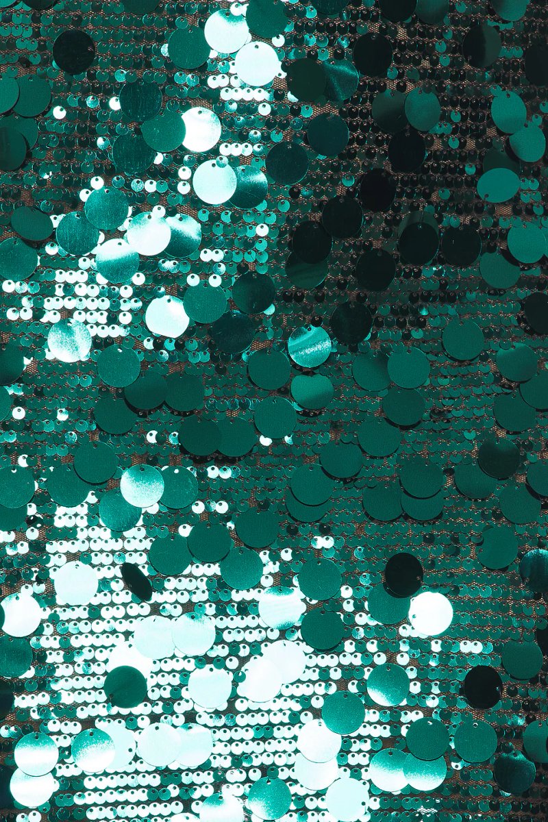 revolve Farah Sequin Strapless Maxi Dress - 4