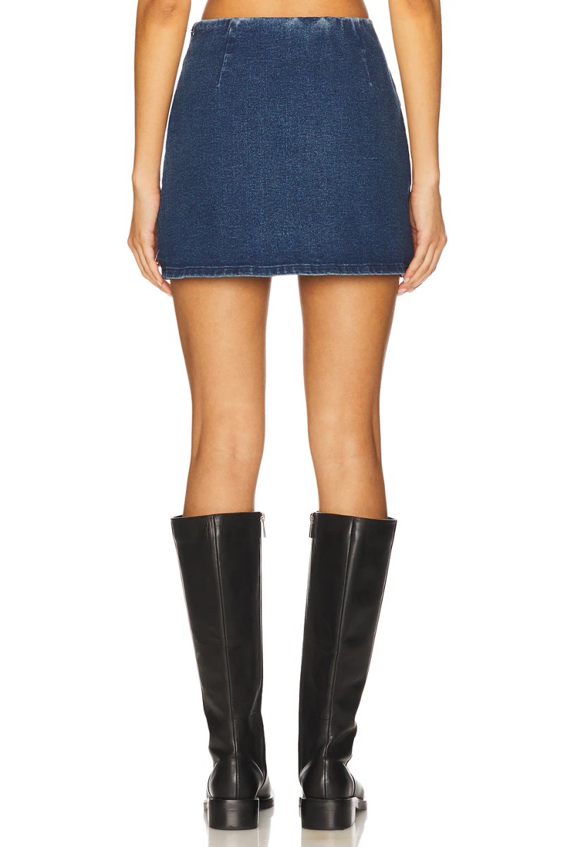 revolve Cindi Skirt - 4