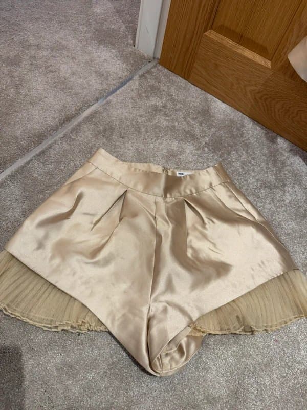 ASOS ASOS luxe blazer set