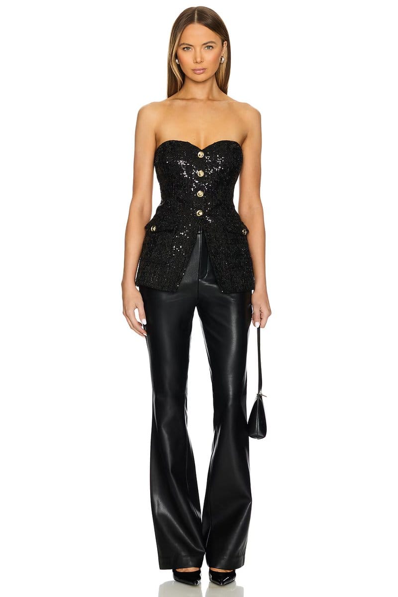 revolve Milani Top - 4