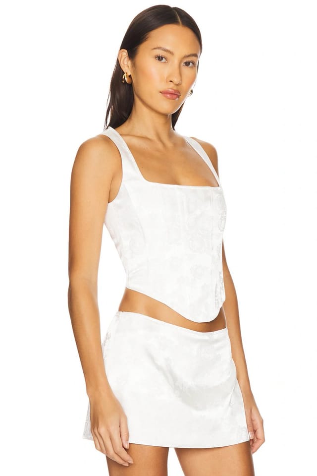 revolve Kelly Corset - 2