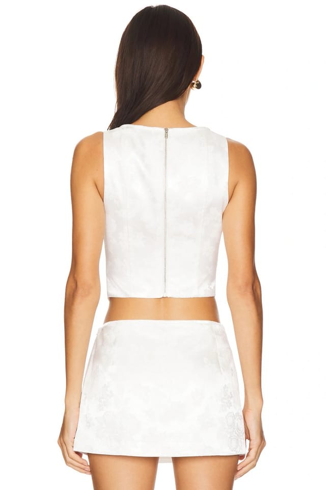 revolve Kelly Corset - 3
