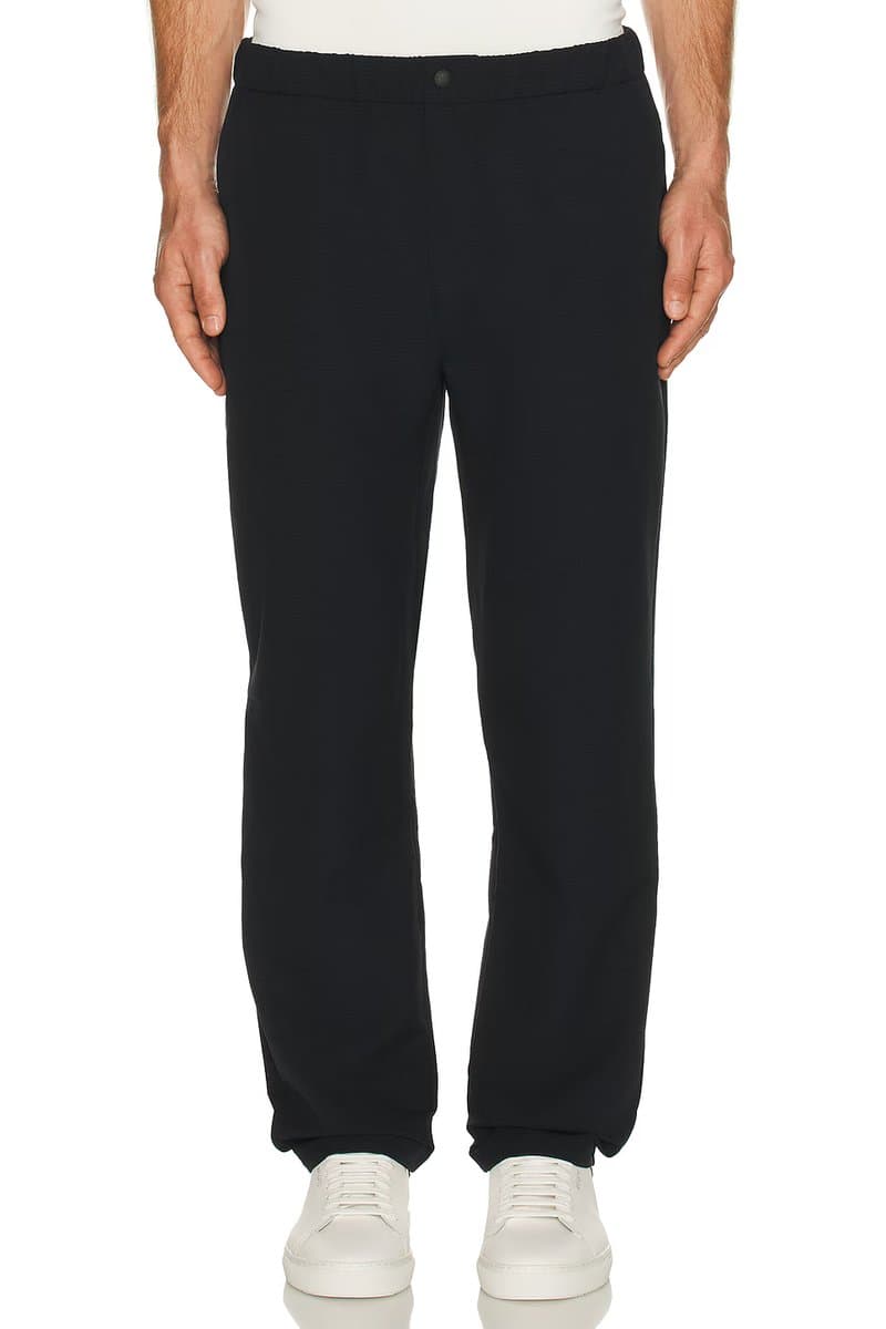 revolve Dynamic Straight Leg Pant