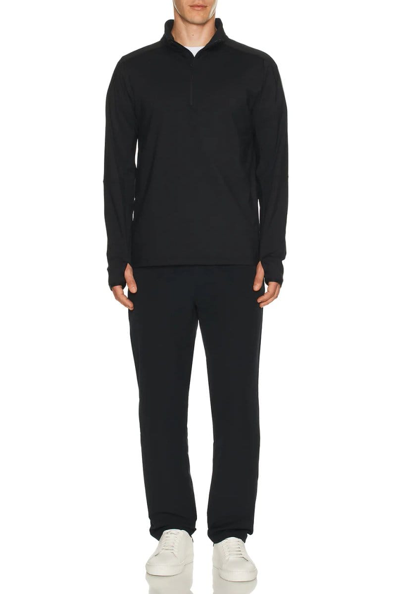 revolve Dynamic Straight Leg Pant - 4