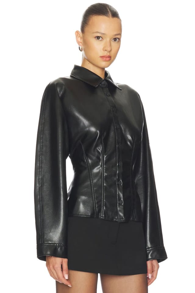 revolve Devon Shirt - 3