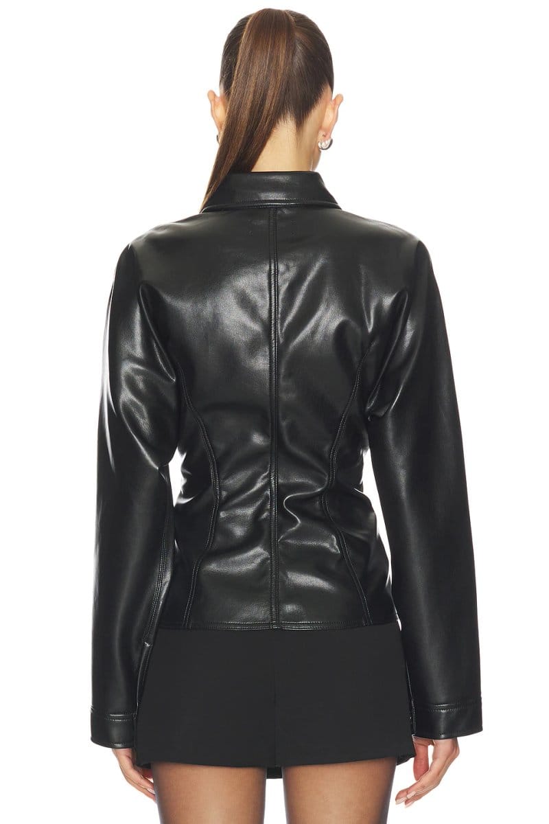 revolve Devon Shirt - 4