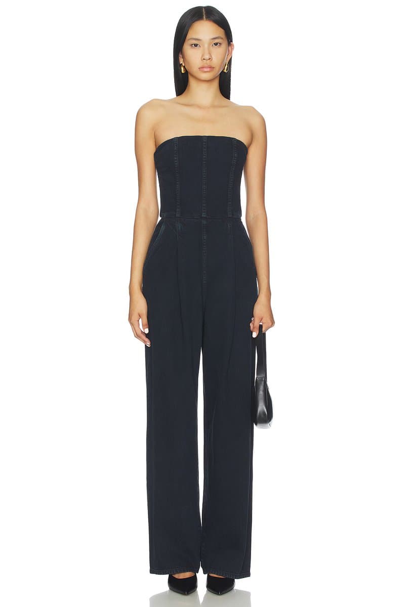 revolve Agyness Jumpsuit