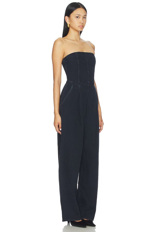 revolve Agyness Jumpsuit - 2