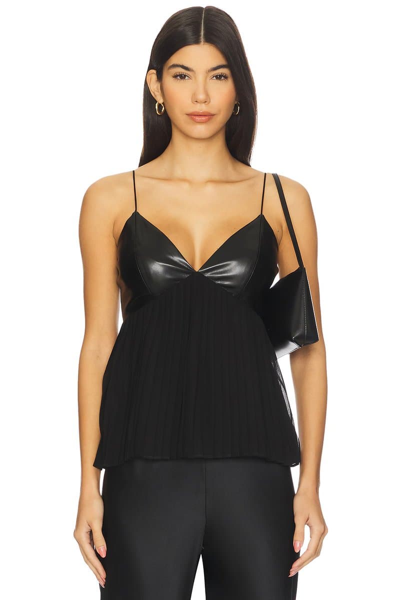 revolve Ronnie Camisole