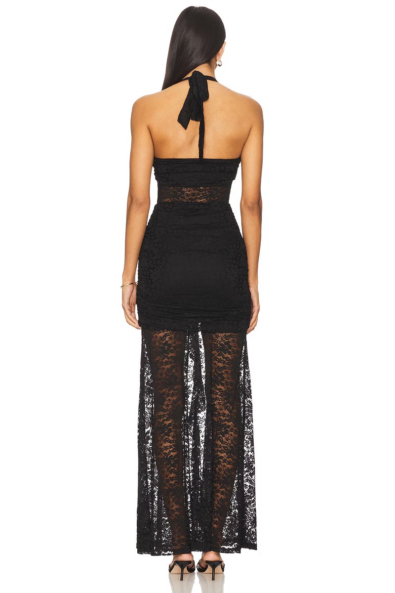 revolve Annika Maxi Dress - 3