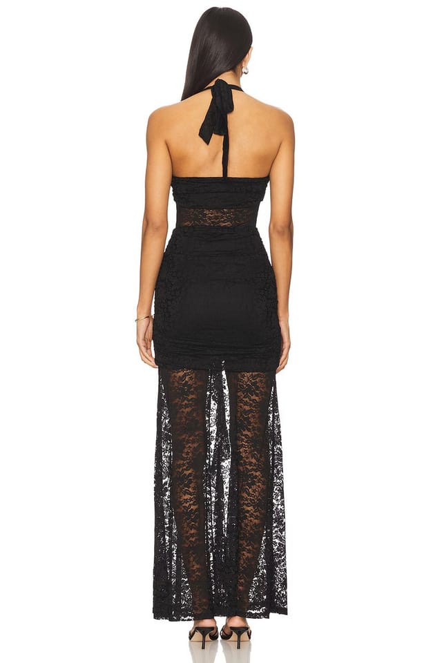 revolve Annika Maxi Dress - 3