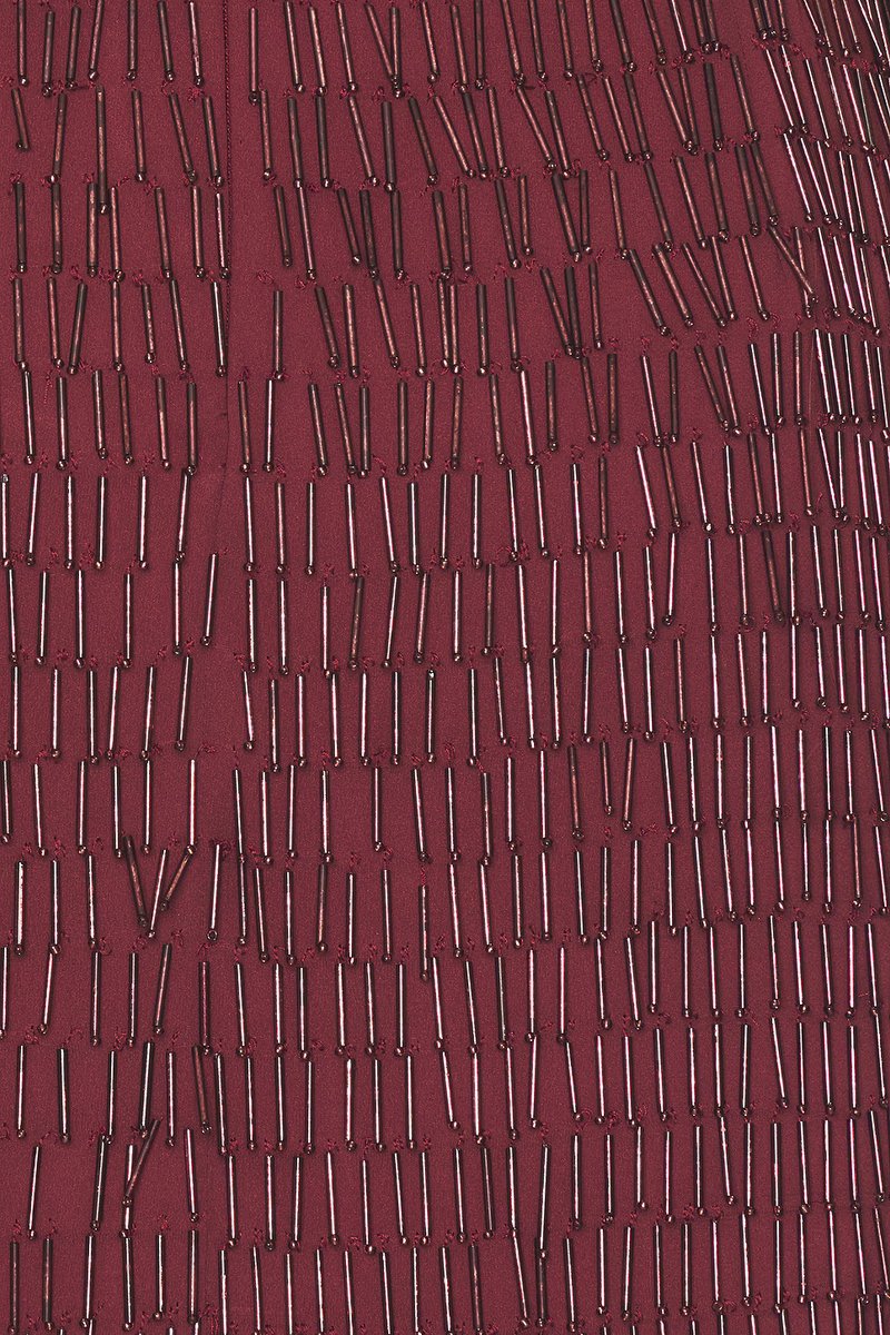 revolve Peyton Embellished Mini Dress - 4