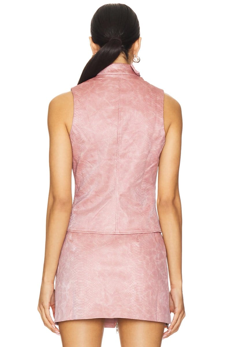 revolve x REVOLVE Domenica Vest - 4