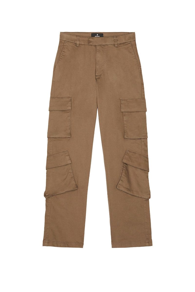 revolve Cargo Pant - 1