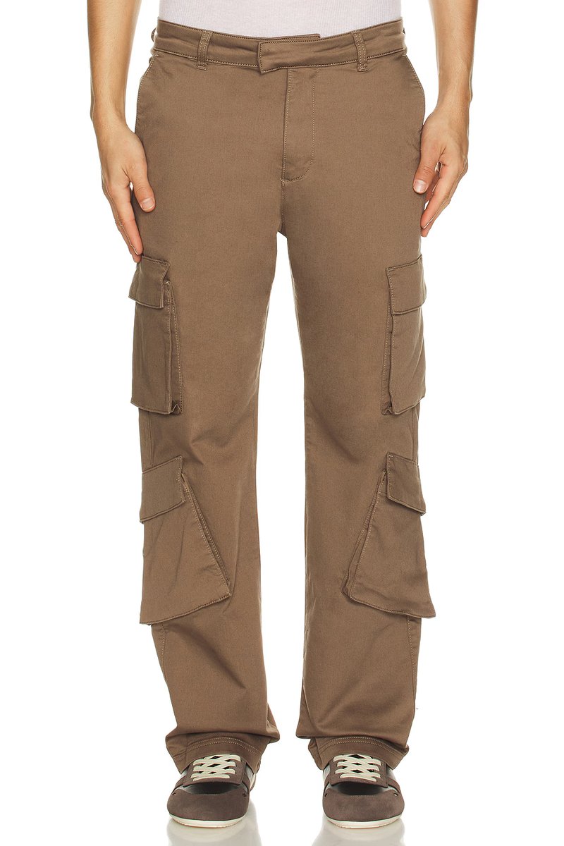 revolve Cargo Pant - 3