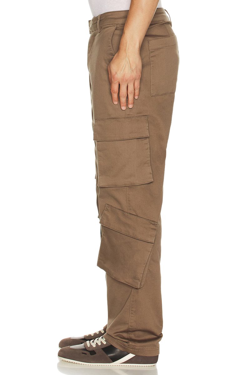 revolve Cargo Pant - 4