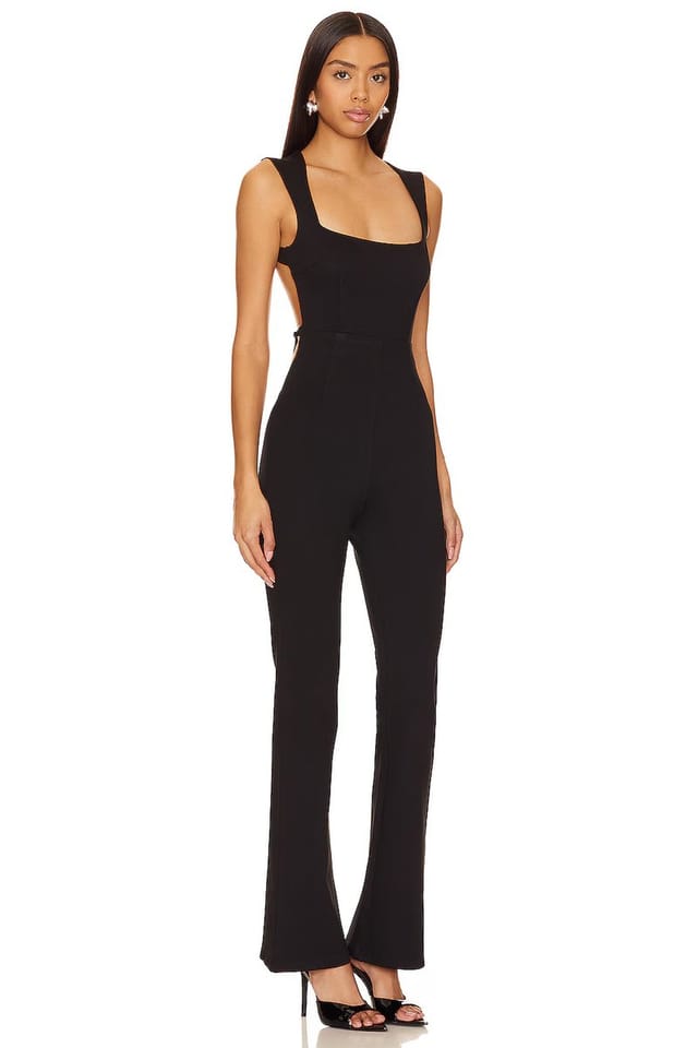 revolve Elania Jumpsuit - 2