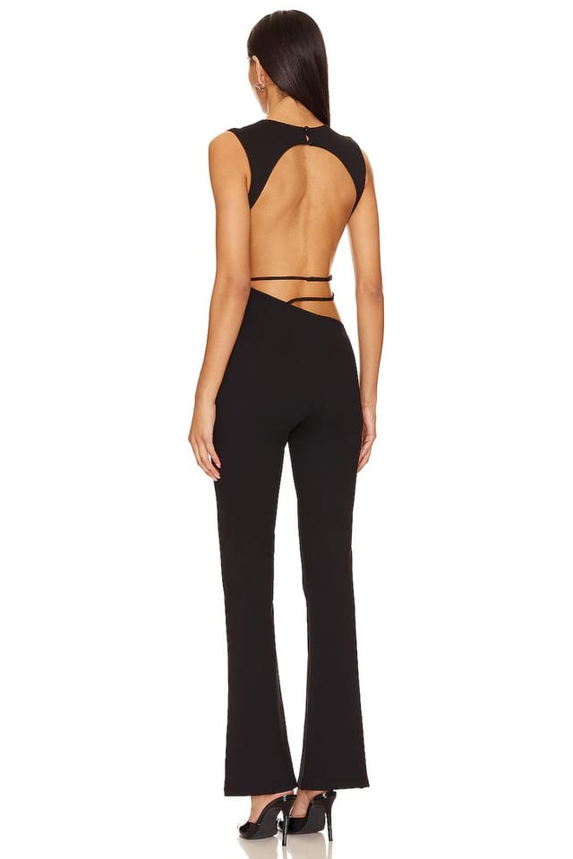 revolve Elania Jumpsuit - 3