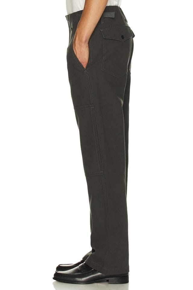 revolve Officer Double Knee Pants - 2