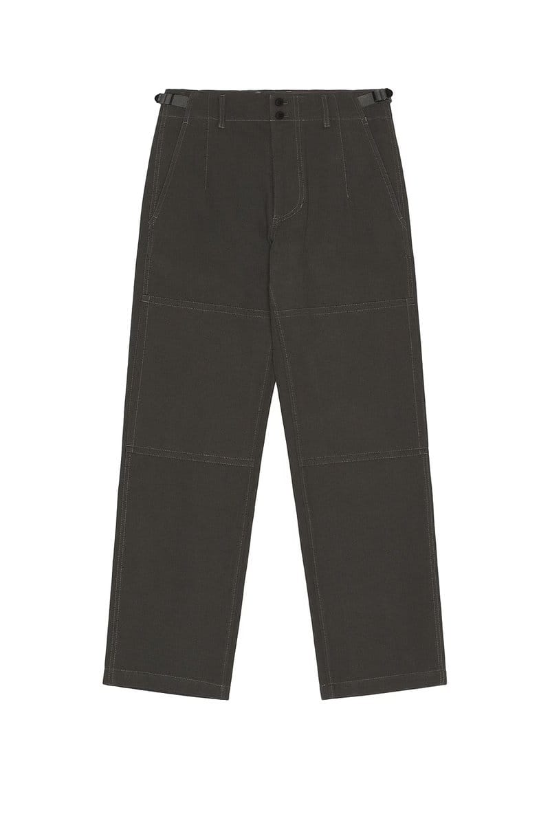 revolve Officer Double Knee Pants - 4