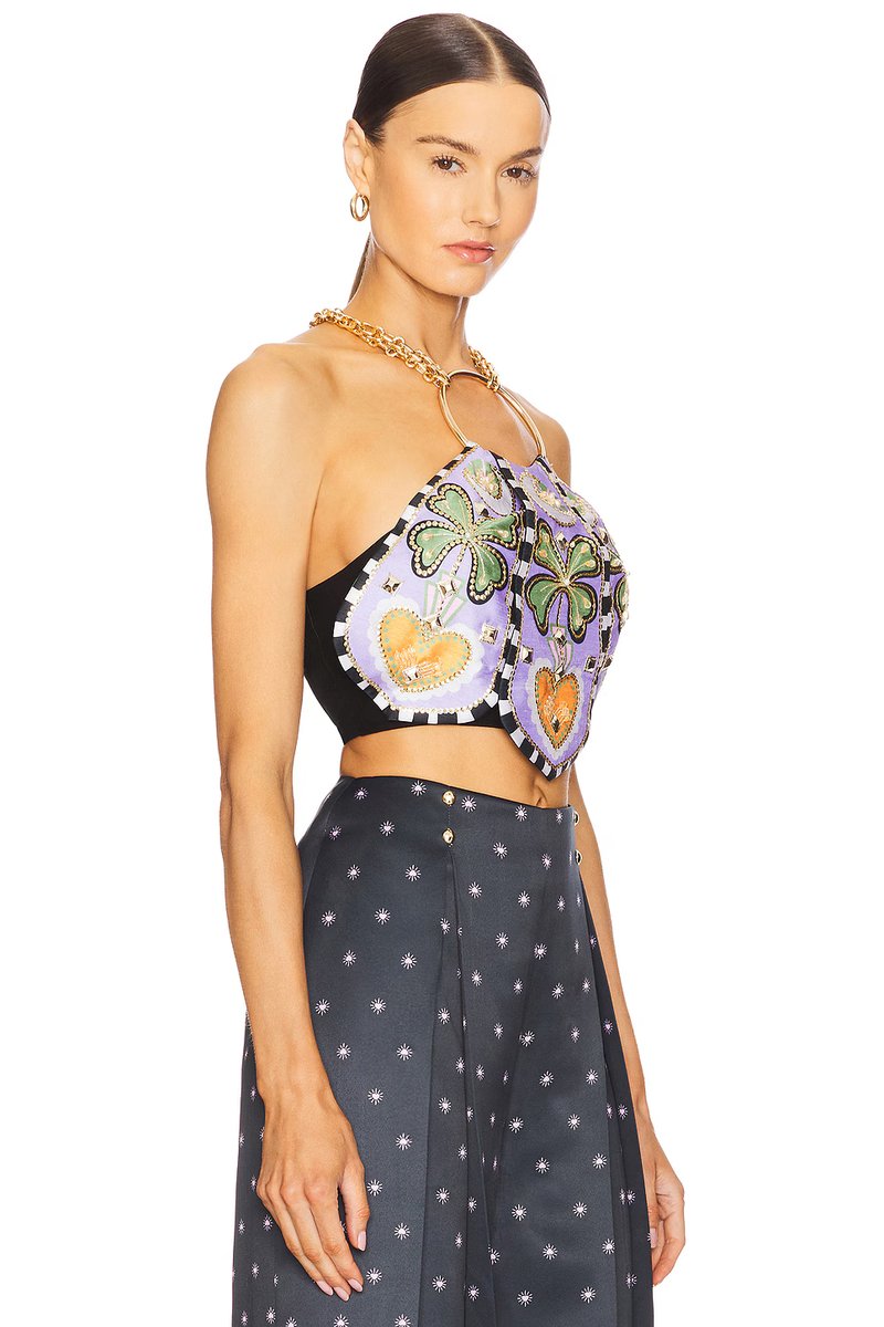 revolve Beyond Your Wildest Dreams Top - 2