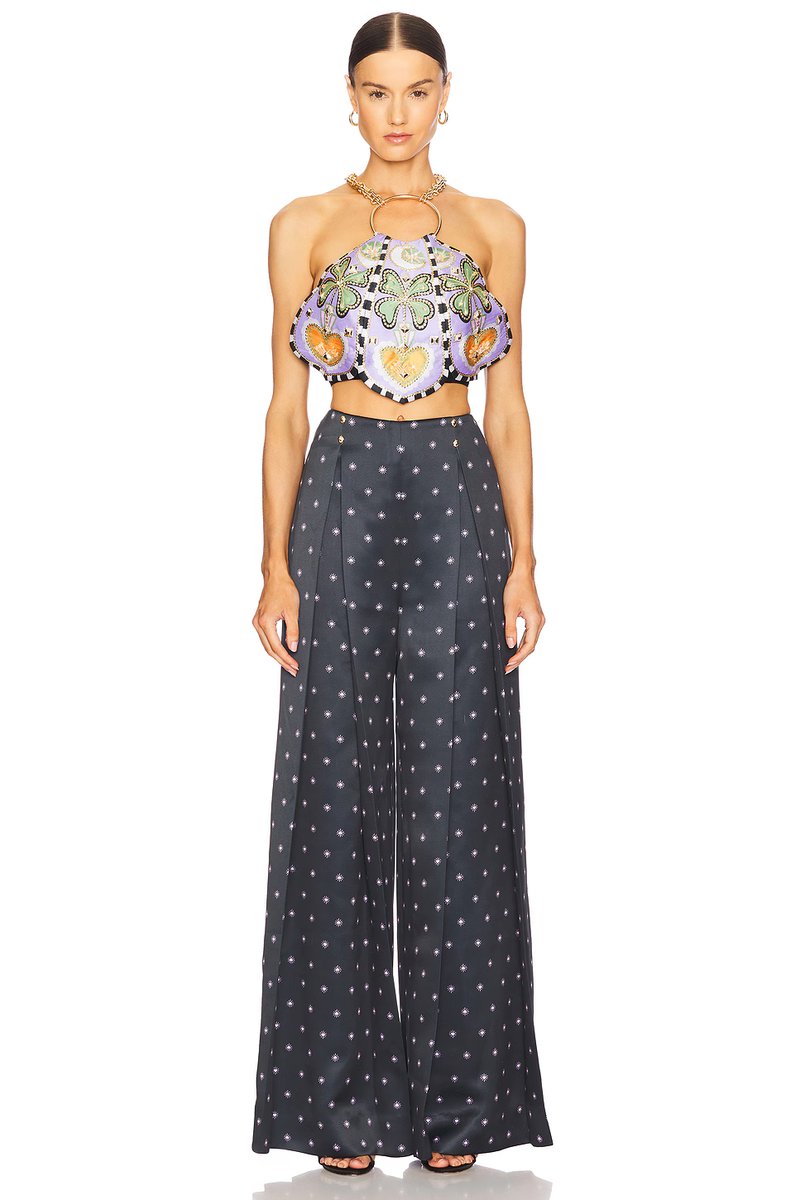 revolve Beyond Your Wildest Dreams Top - 4