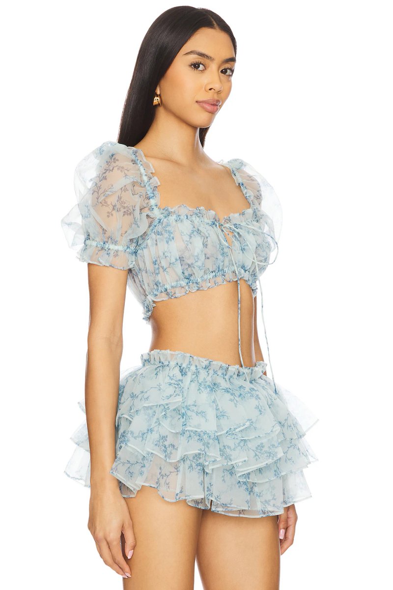 revolve The Beverly Hills Cover Up - 2