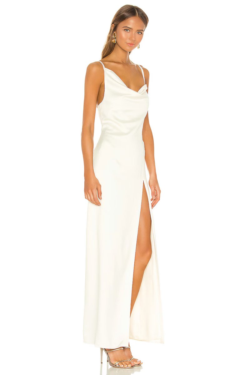 revolve Reyna Maxi Dress - 2