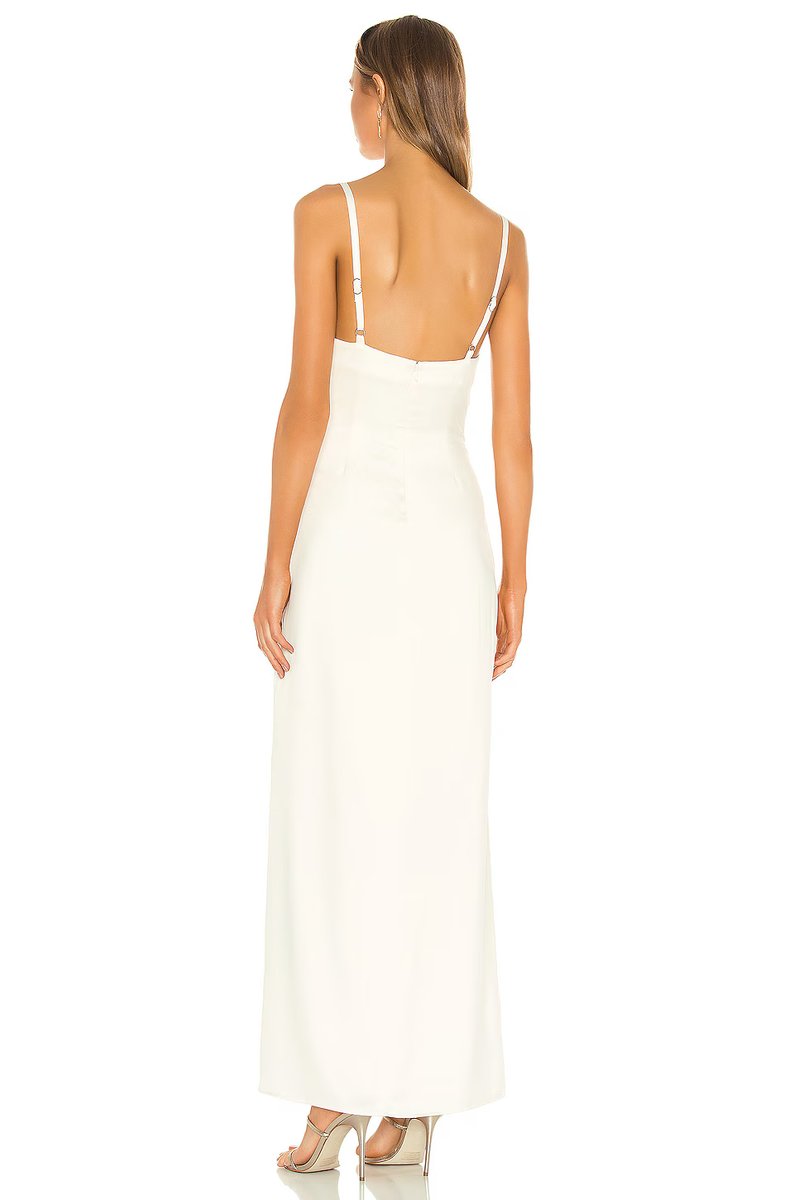 revolve Reyna Maxi Dress - 3