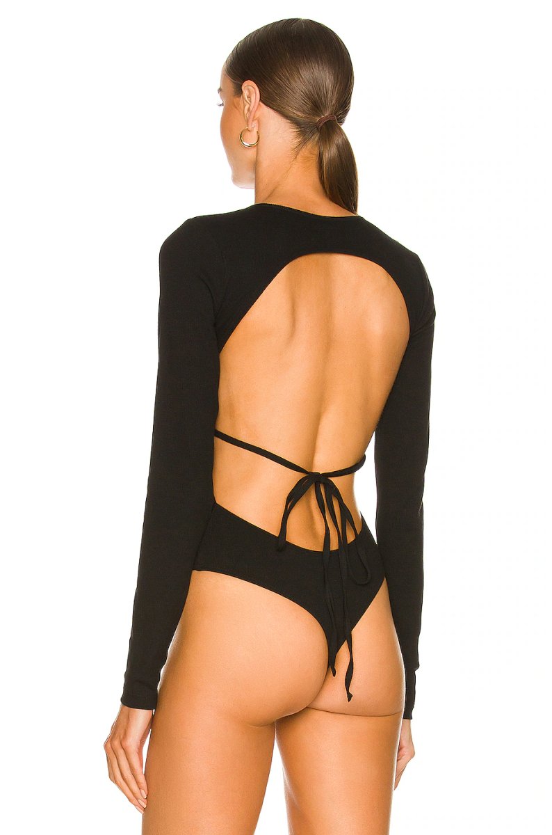 revolve Stan Bodysuit - 4