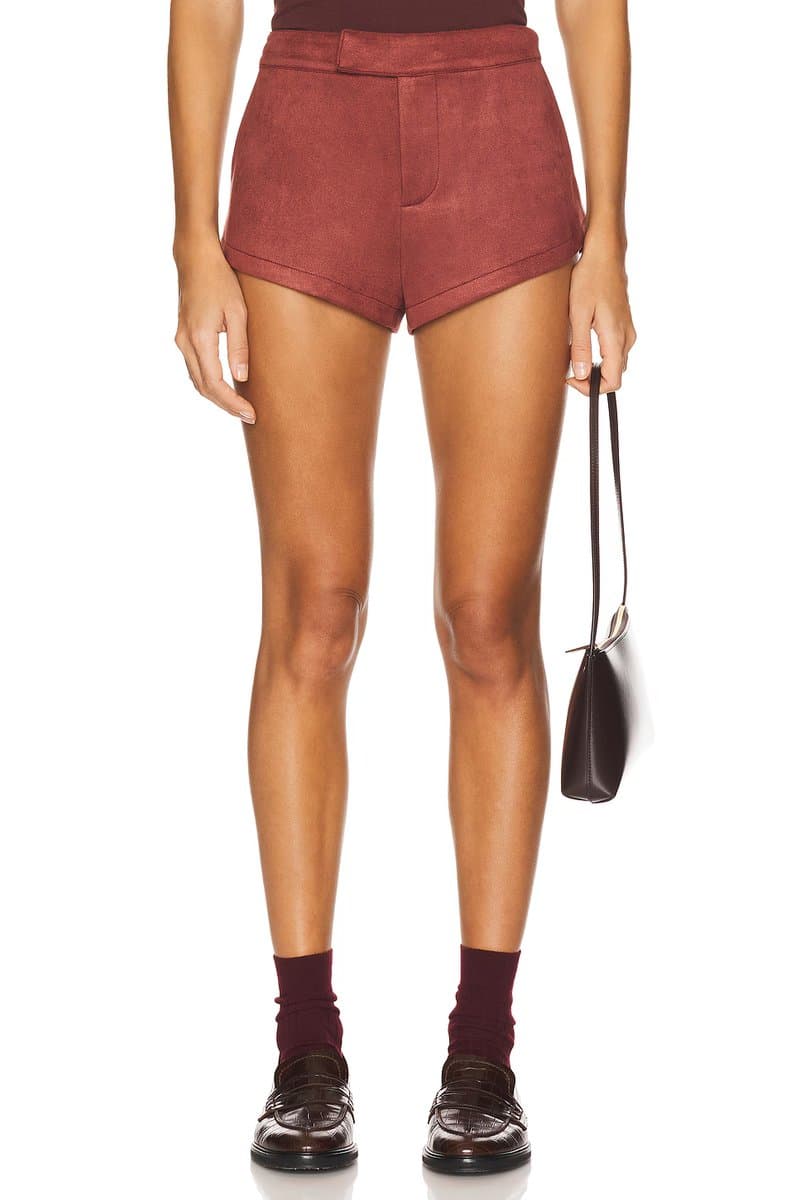 revolve The Elliot Short