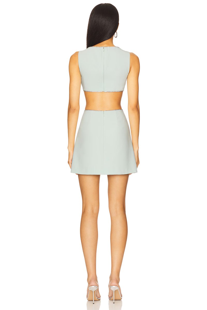 revolve Dwyn Mini Dress - 3