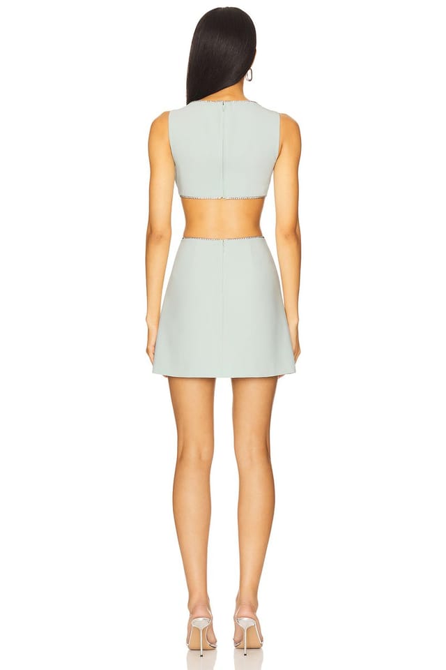 revolve Dwyn Mini Dress - 3