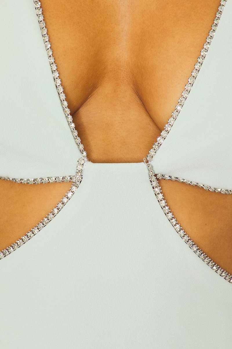 revolve Dwyn Mini Dress - 4