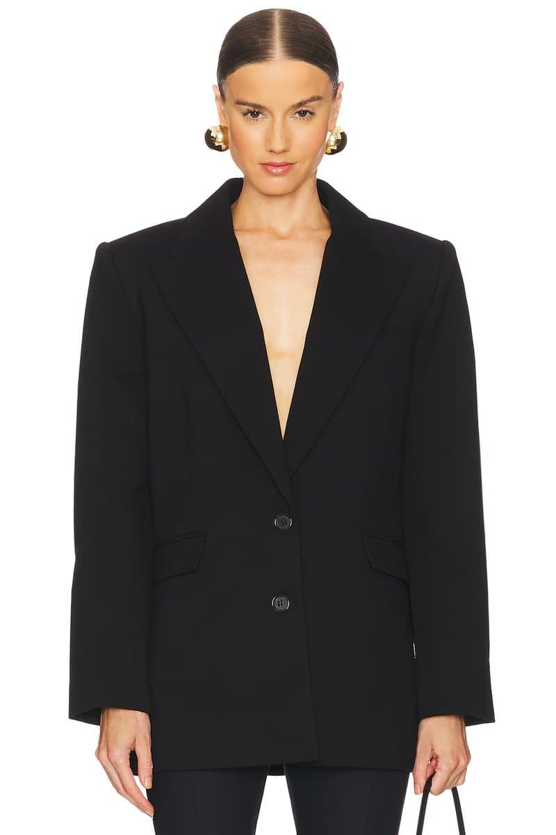 revolve Sophia Blazer