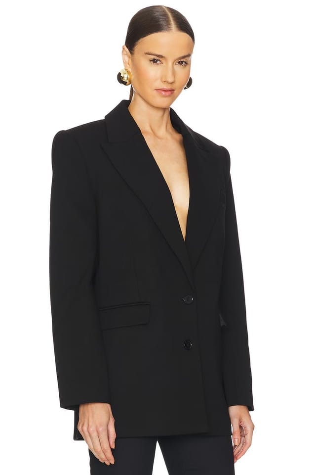 revolve Sophia Blazer - 2