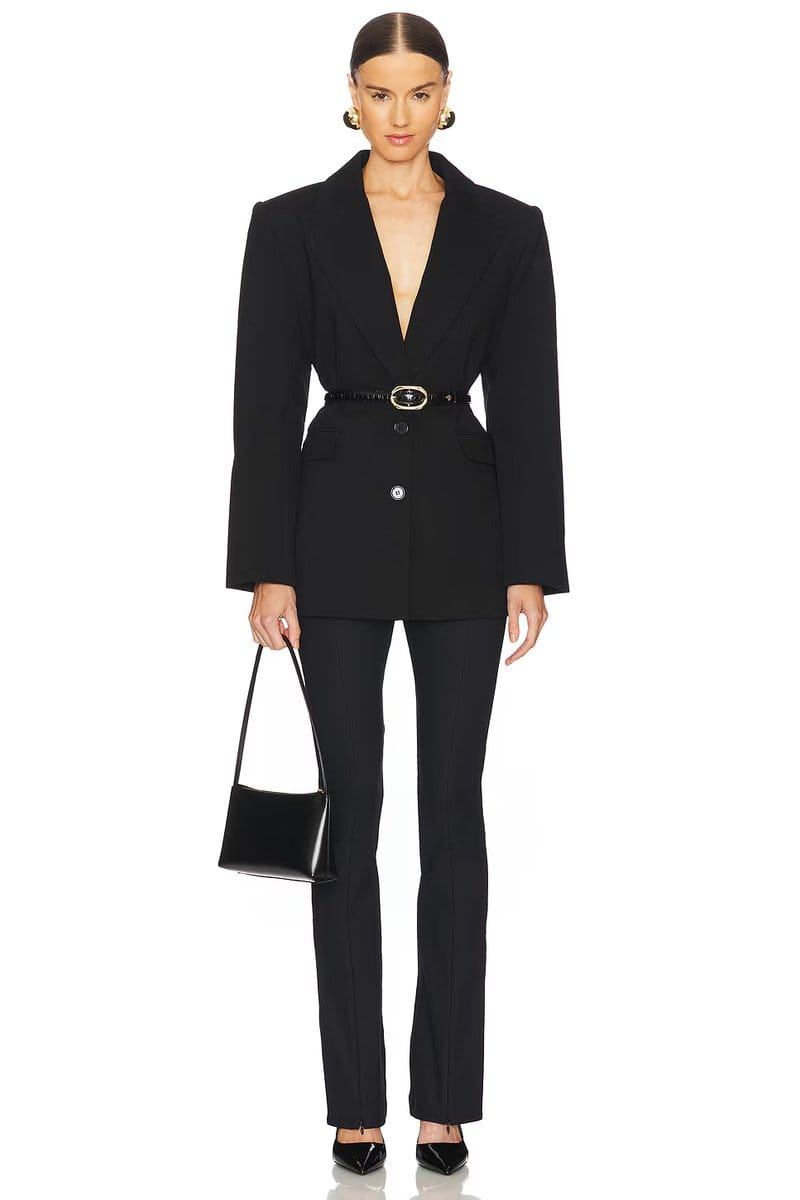 revolve Sophia Blazer - 4