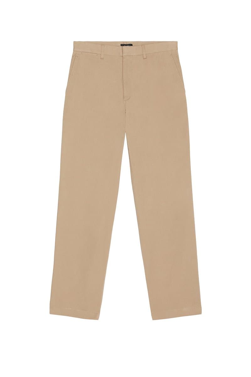 revolve Straight Chino Pant
