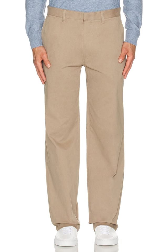 revolve Straight Chino Pant - 3