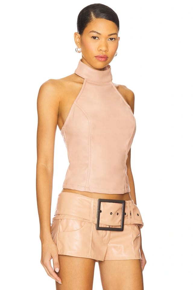revolve x REVOLVE The Mila Top - 2
