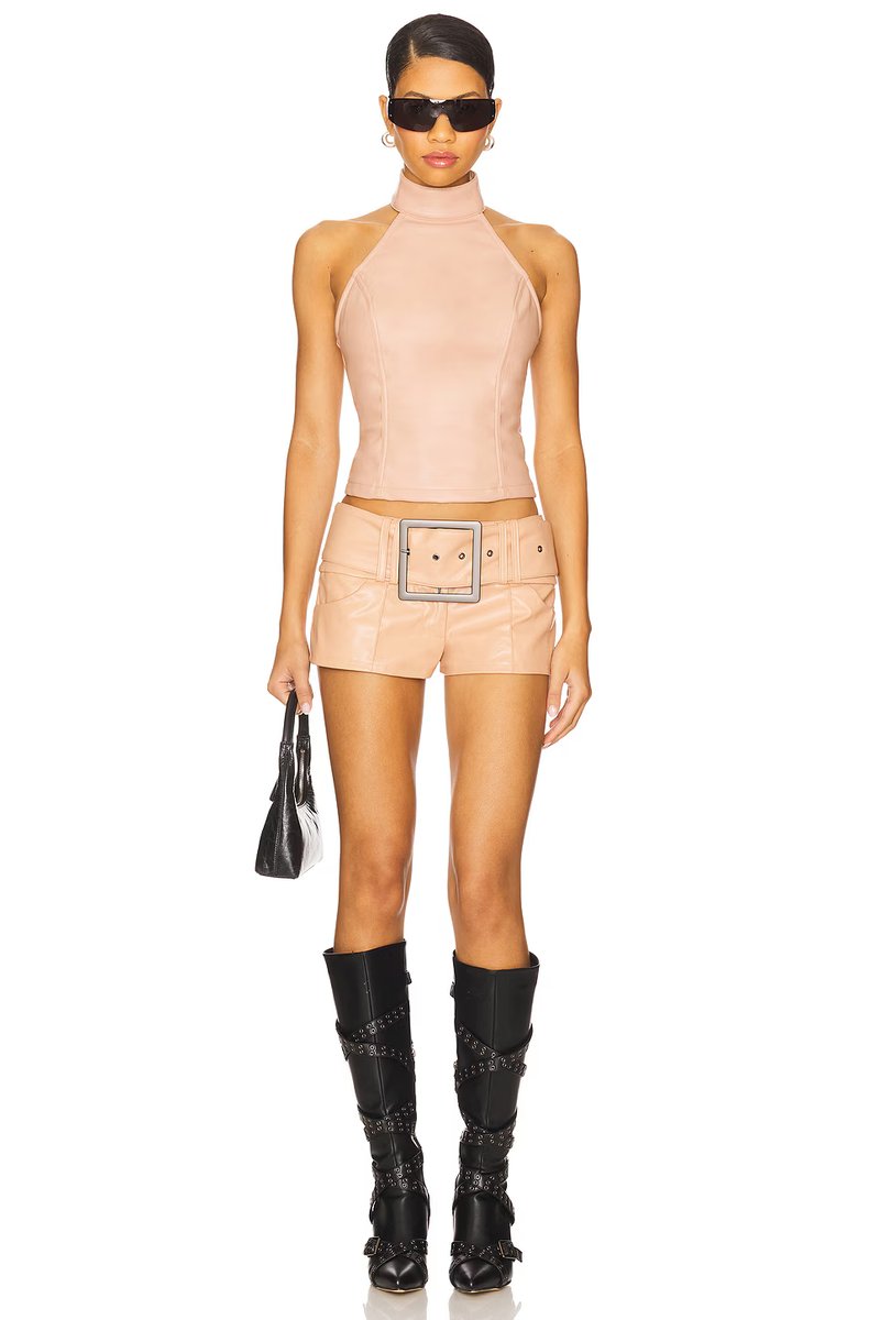 revolve x REVOLVE The Mila Top - 4