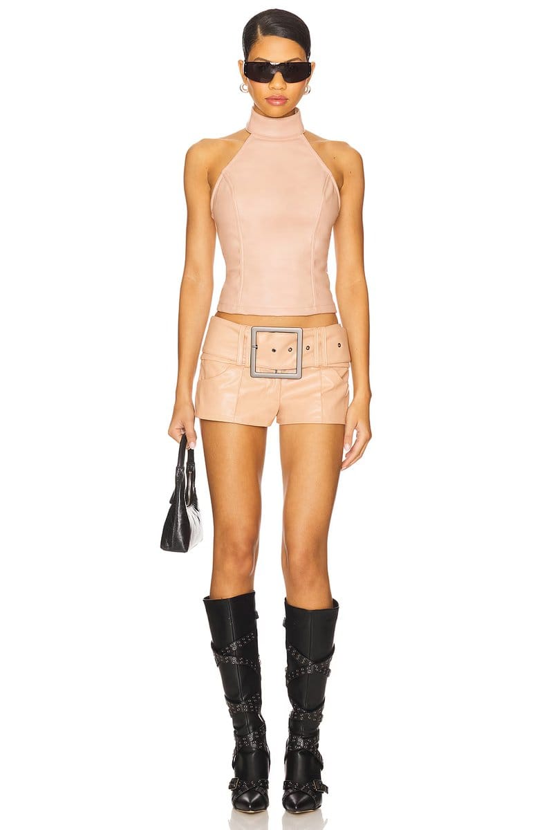 revolve x REVOLVE The Mila Top - 4