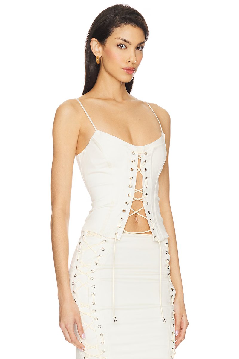 revolve Yasmina Top - 2