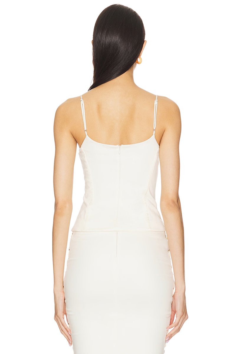 revolve Yasmina Top - 3