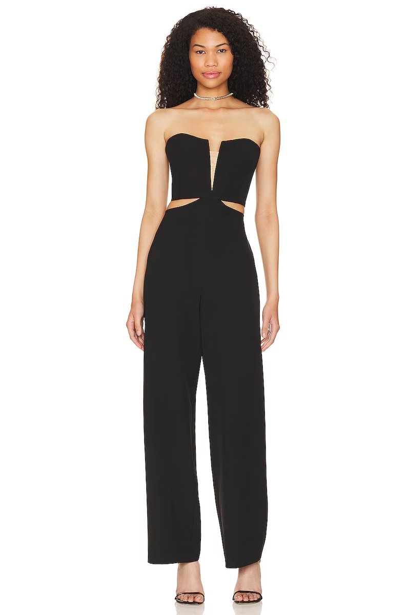 revolve Ambiance Jumpsuit - 1