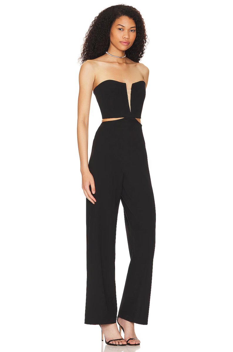 revolve Ambiance Jumpsuit - 2