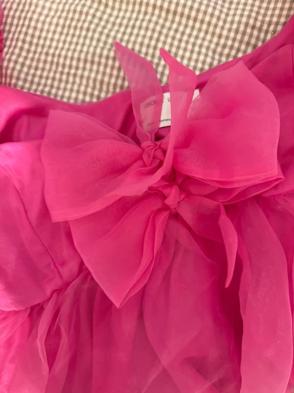 ASOS ASOS Luxe top - uk14 - 2